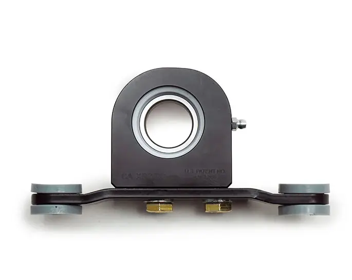 Carrier Bearing - 2026+ CAN AM X3 4 Seat - Image 4