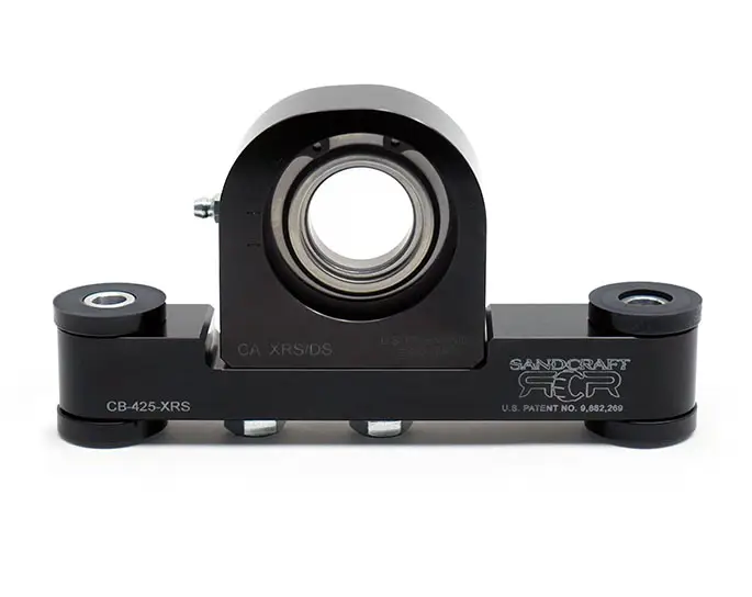 Carrier Bearing - 2026+ CAN AM X3 2 Seat