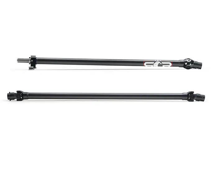 DRIVELINE & C/B COMBO – 2026+ CAN-AM X3 – 4 SEAT
