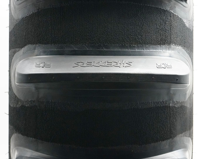 35" x 13.5" x 17" Shredder with Mohawk Fronts - Image 6