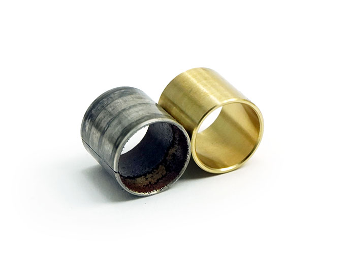 PRO R Front Differential Pinion Support Bushing - Image 4