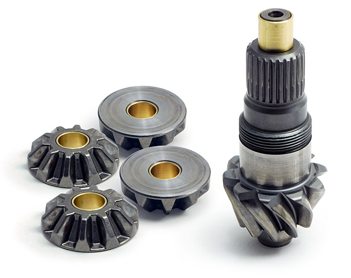 PRO R Front Differential Pinion Support Bushing - Image 2