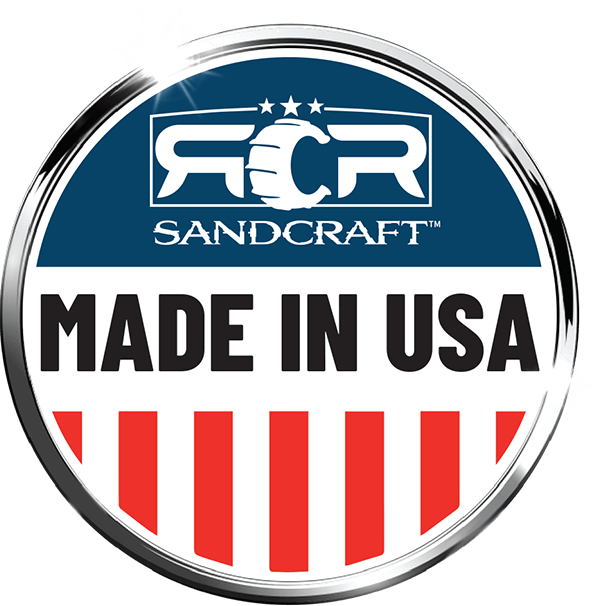 Made in USA