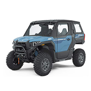 Polaris Xpedition